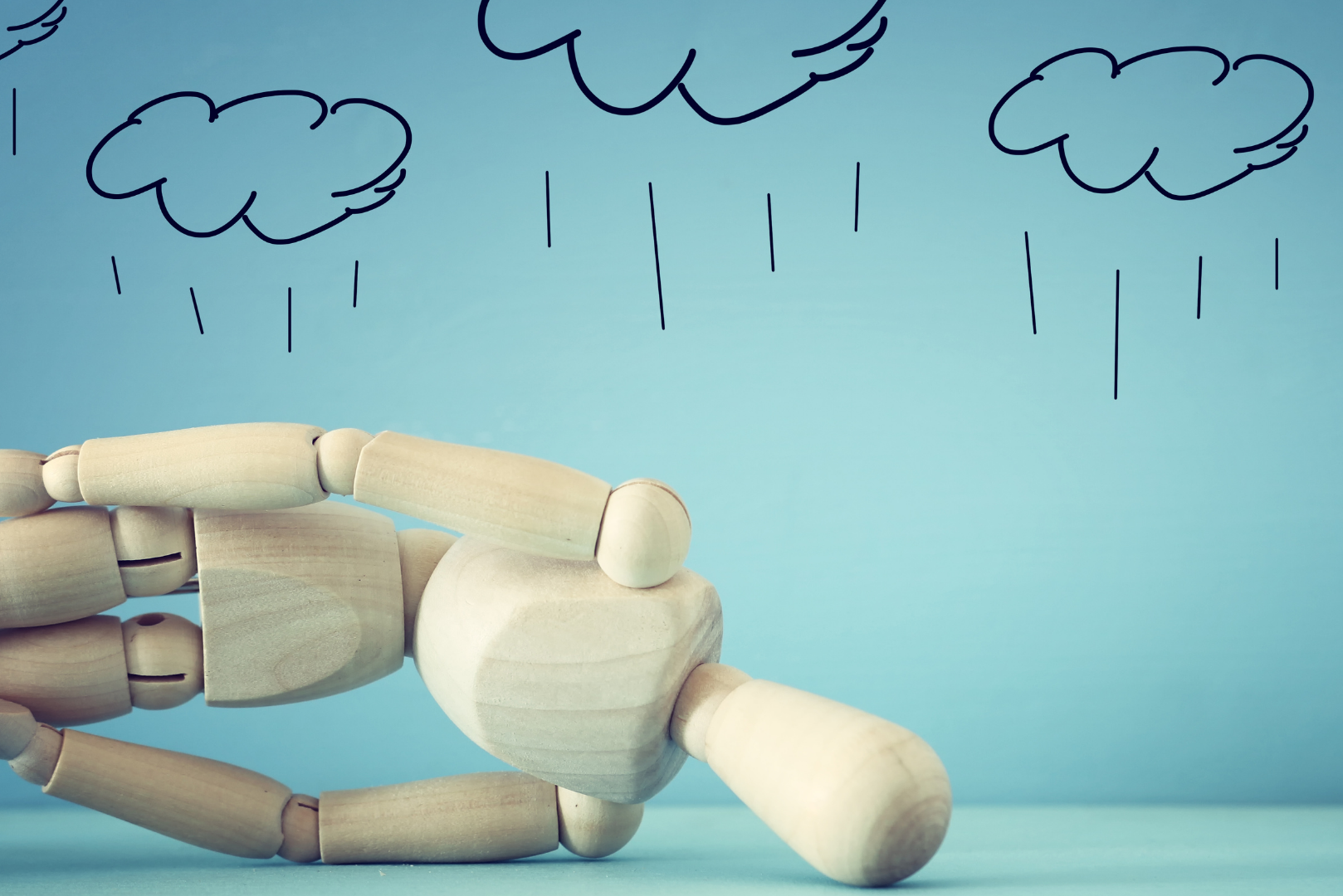 tăng động giảm chú ý rút cạn năng lượng của bạn