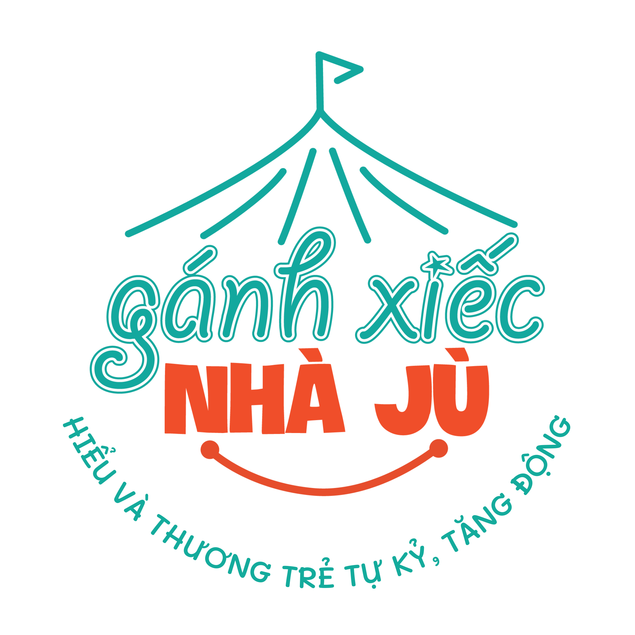 Gánh Xiếc Nhà Jù